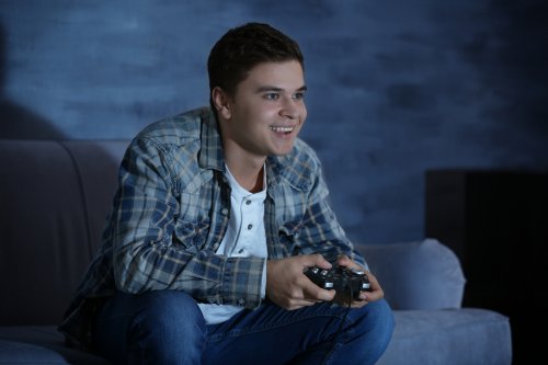 Las consecuencias de dormir mal en la adolescencia.