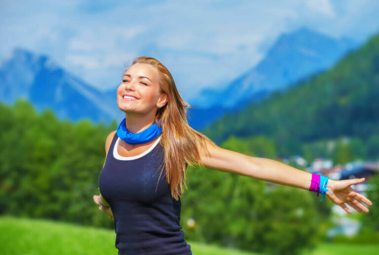 El sentimiento de autoeficacia en adolescentes