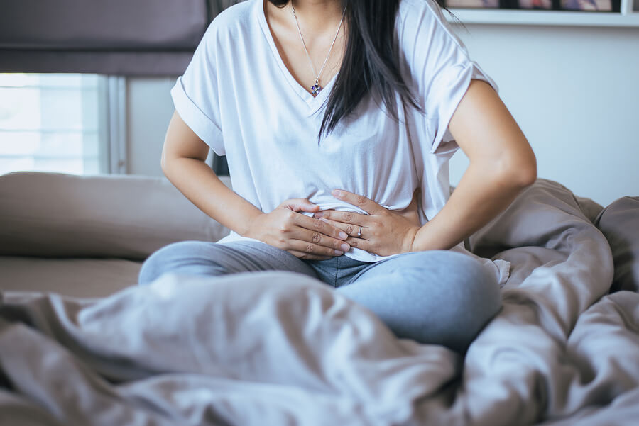 La dieta soft per le donne in gravidanza è conveniente in caso di problemi digestivi.