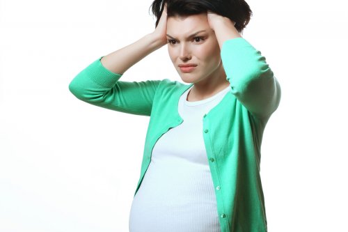Todas las embarazadas desean saber cómo vencer el miedo al parto.