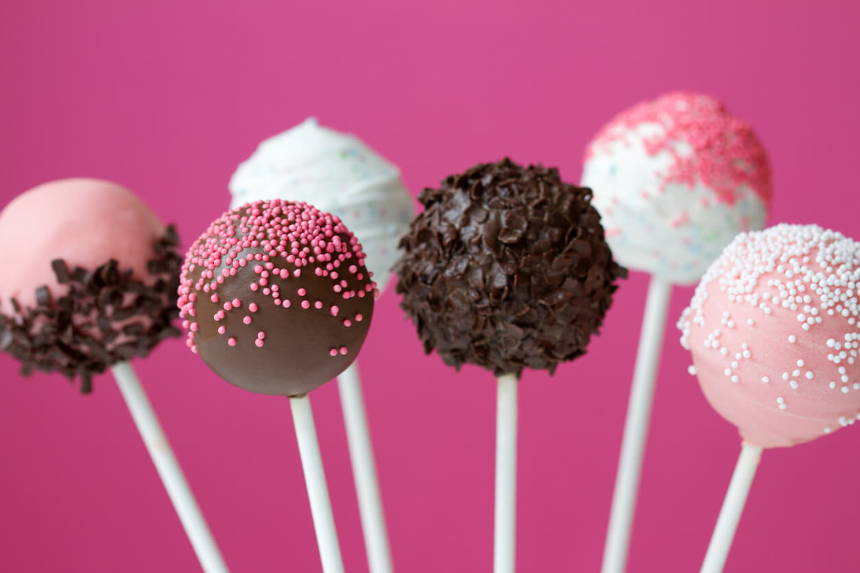 Cakepops