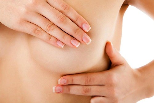 ¿Por qué pueden doler los pechos?