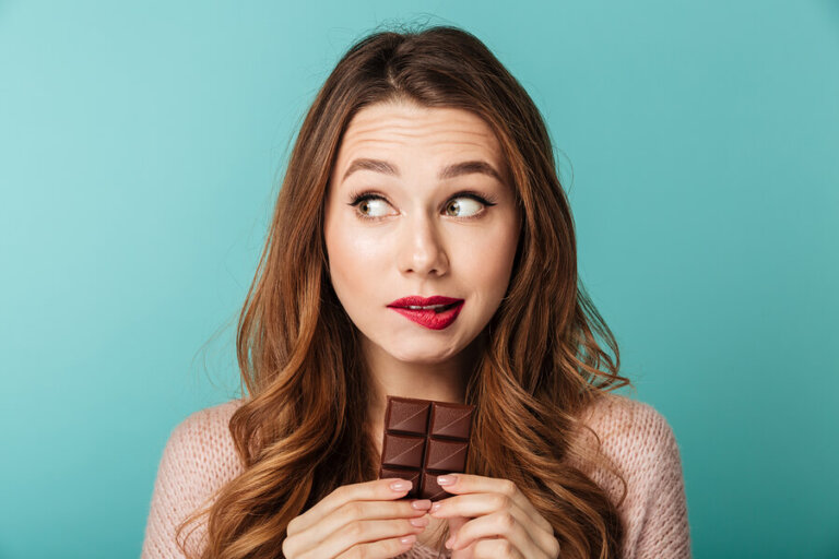¿Tenemos más hambre cuando tenemos la regla?