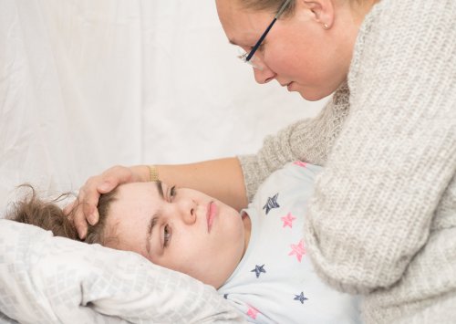 Niños con epilepsia: causas, síntomas y tratamientos