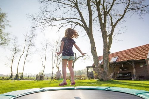 Para detectar la hiperactividad en niños pequeños, es necesario llevarlos al doctor. 