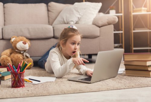 Consejos para criar niños bilingües