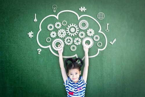 Mejorar la concentración de los niños es posible y muy conveniente.