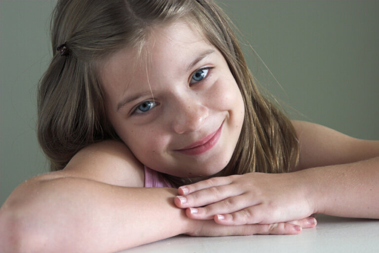 14 nombres de origen griego para niñas