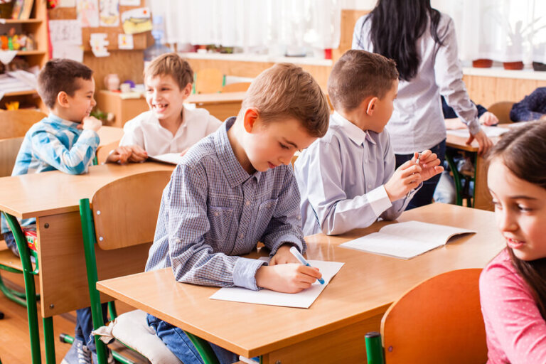 11 ideas para estimular a los niños superdotados