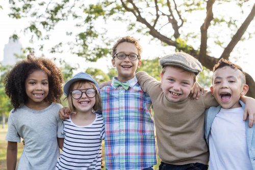 ¿Cómo motivar a los niños en clase?