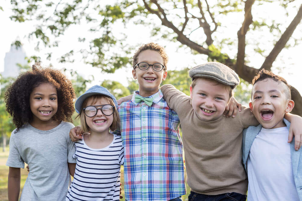 ¿Cómo motivar a los niños en clase? ¿Cómo motivar a los niños en clase?