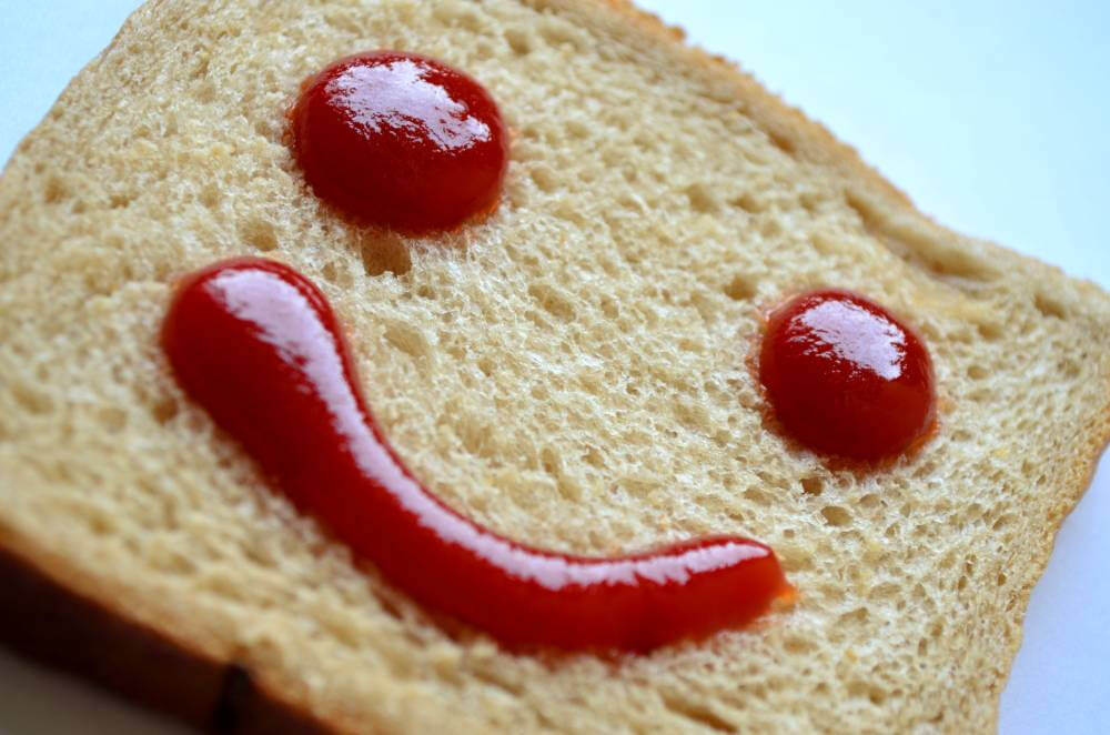 3 recetas de sándwiches para niños.