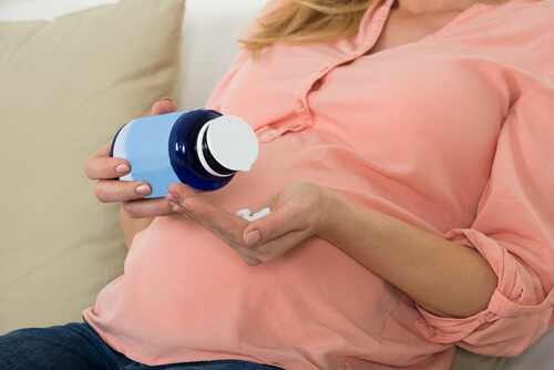 La importancia del ácido fólico en el embarazo