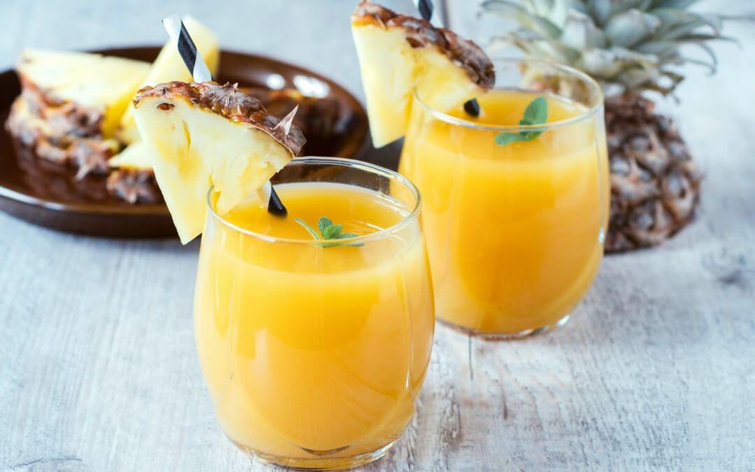 Las recetas ricas en yodo para el segundo trimestre de embarazo.