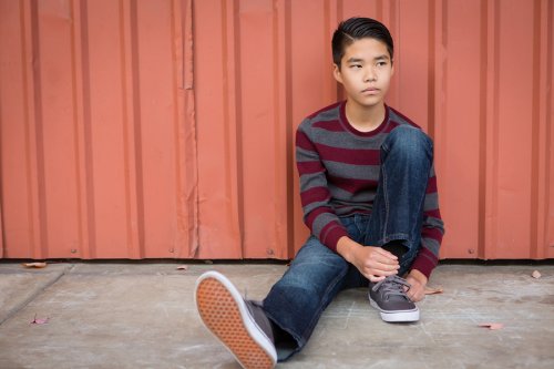 6 problemas de autoestima en adolescentes