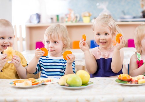 ¿Qué es la pirámide alimenticia y cómo aplicarla?