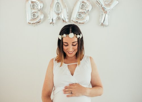 baby shower