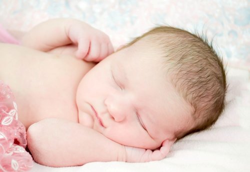 ¿Cómo cuidar el cordón umbilical del recién nacido?