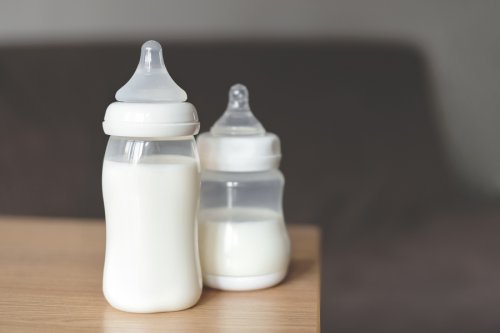 Los bancos de leche han permitido reducir la mortalidad infantil en el mundo.