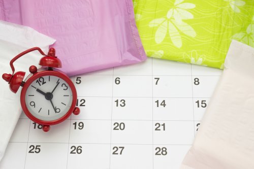 calendario de menstruación y calculadora de ovulación