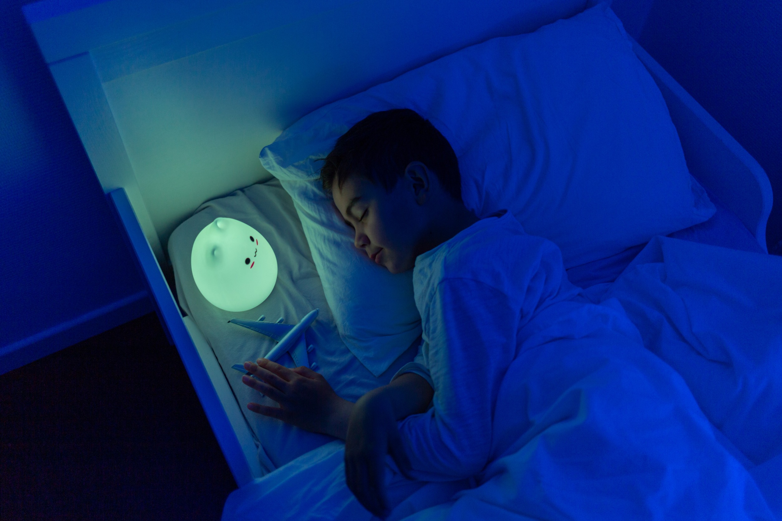 El crecimiento en los chicos depende de varios factores