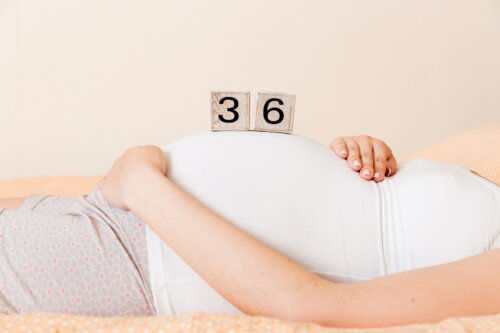¿Cómo se calcula la posible fecha del parto?