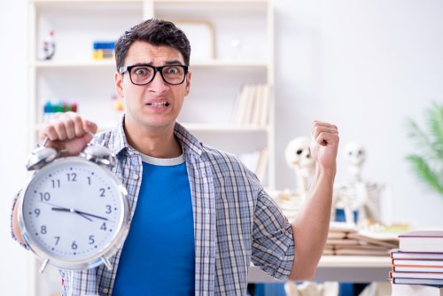 El reloj biológico de los hombres