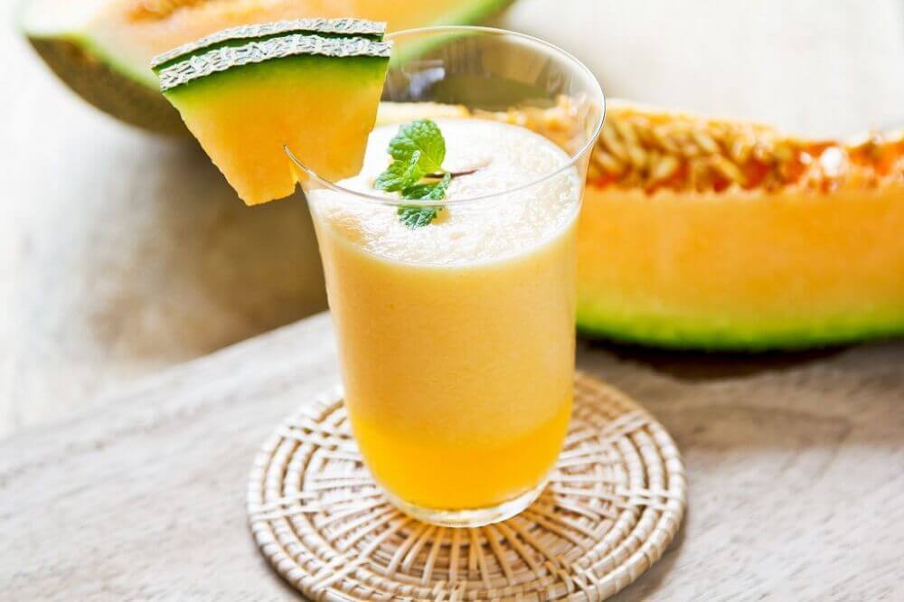 10 maneras de comer frutas en verano