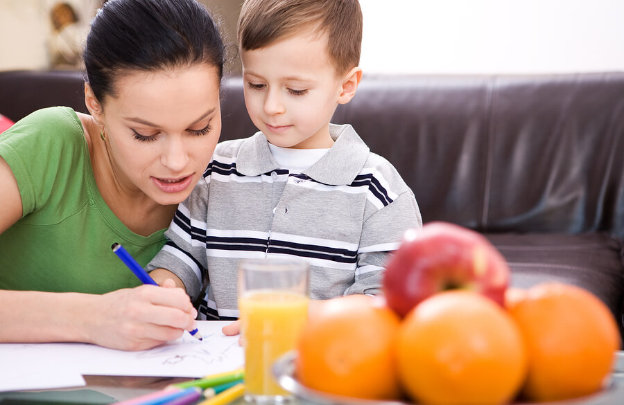 ¿Qué hacer para que los niños estudien de manera habitual? ¿Qué hacer para que los niños estudien de manera habitual?