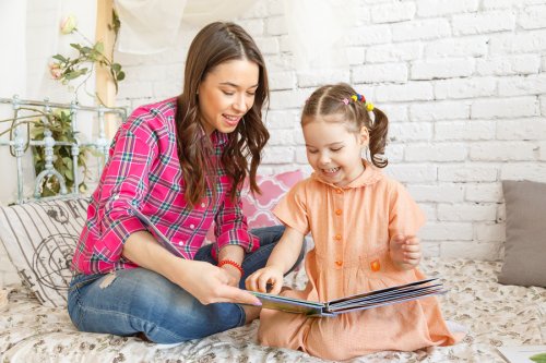 Los cuentos sobre la tolerancia para niños les transmiten este hermoso valor.