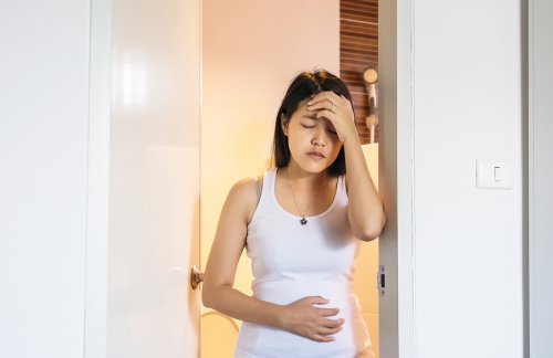 Uno de los desagradables cambios del cuerpo durante el embarazo es la retención de líquidos.