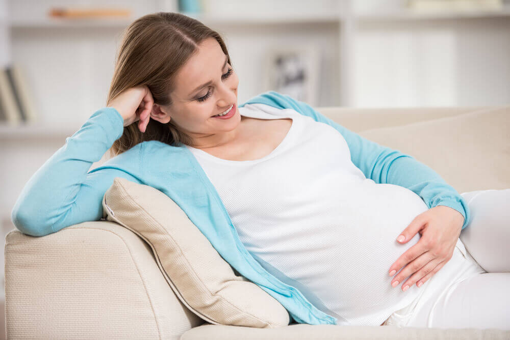 ¿Cómo afrontar un embarazo múltiple?