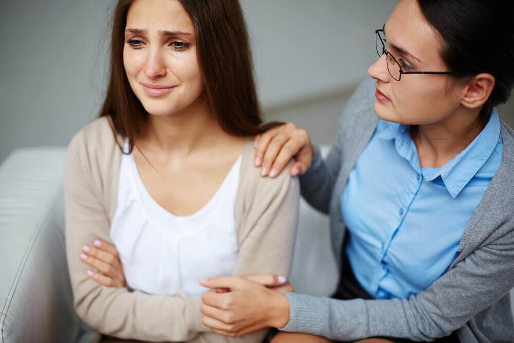 El maltrato psicológico en adolescentes.