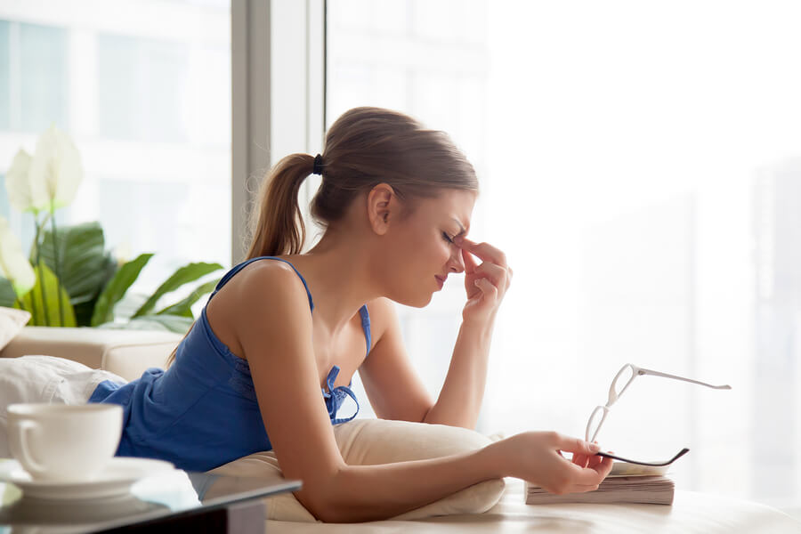 ¿Qué es la ooforitis?