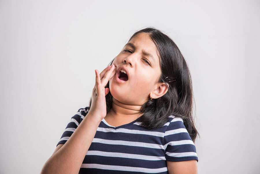 Dolor de muelas en niños: ¿qué tratamiento usar para aliviarlo?