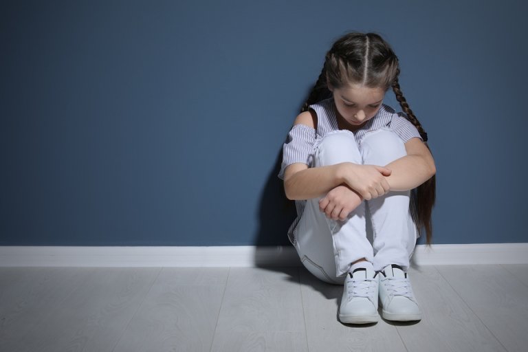 El maltrato psicológico en los niños y sus consecuencias