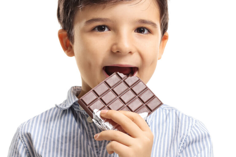 ¿Cómo prevenir problemas de alimentación en nuestros hijos?