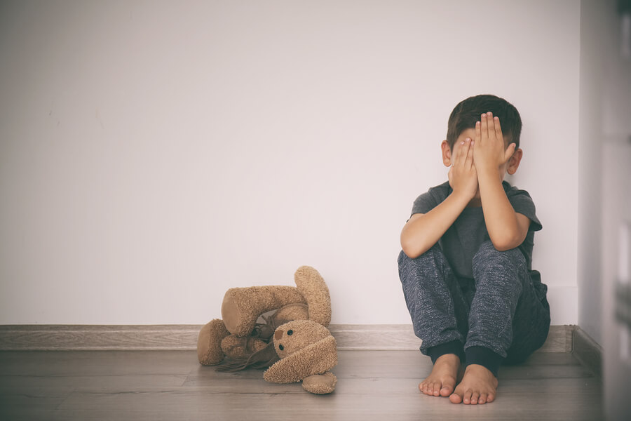 Cómo ayudar a superar los miedos infantiles