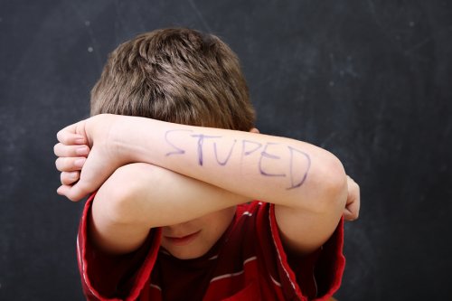 Conocer los problemas de autoestima en niños puede ayudar a los padres a actuar a tiempo.