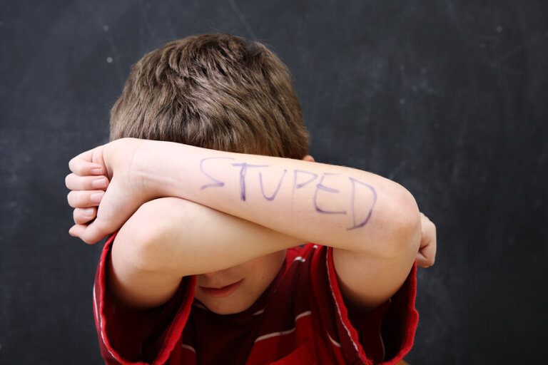 3 problemas de autoestima en niños