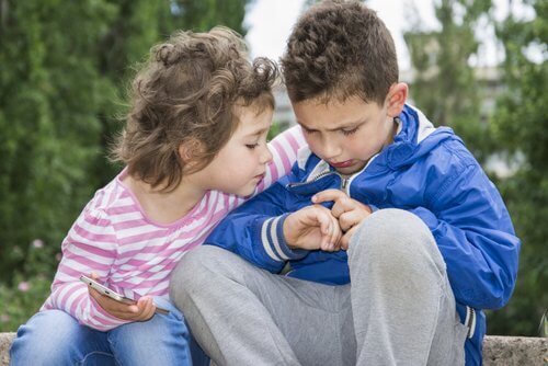 El método Kiva se basa en la empatía para prevenir el acoso.
