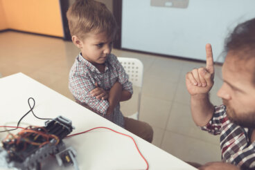 Hijos que ningunean a sus padres