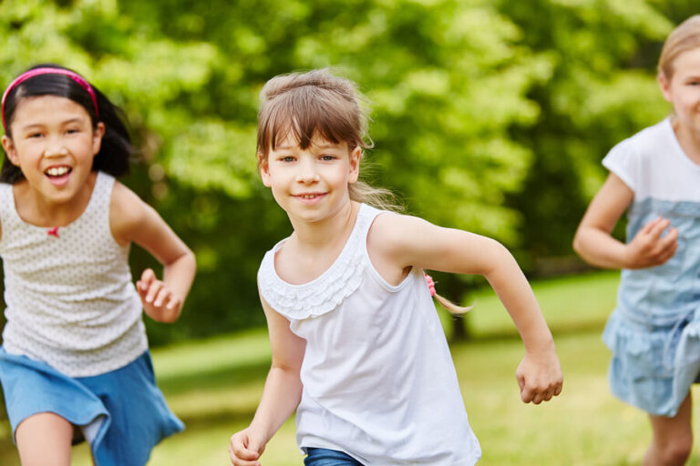 ¿Por qué son buenos los juegos de velocidad?