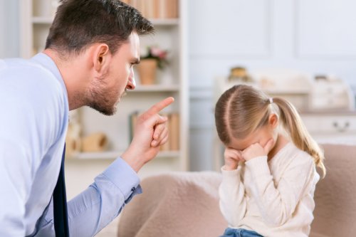 Cómo saber qué tipo de padre eres: modelos de conductas
