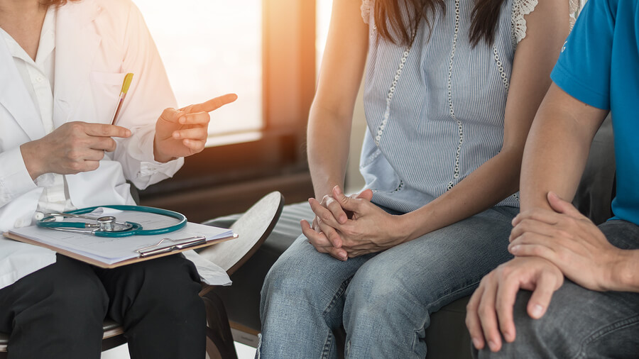 ¿Cuál es la relación que existe entre prolactina e infertilidad?