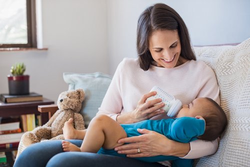 Ser tía implica comprometerse en cuidar y amar a un niño.