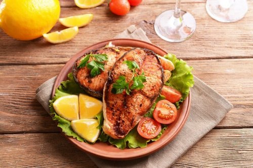 3 recetas bajas en grasas para el posparto que debes probar