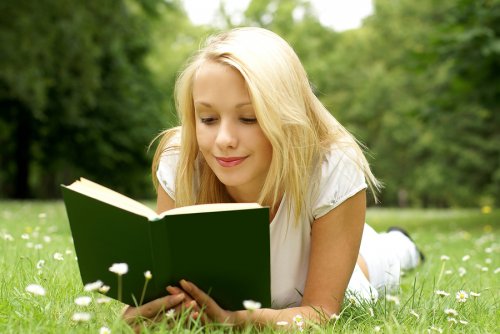 Qué debo hacer para que mi hijo adolescente lea