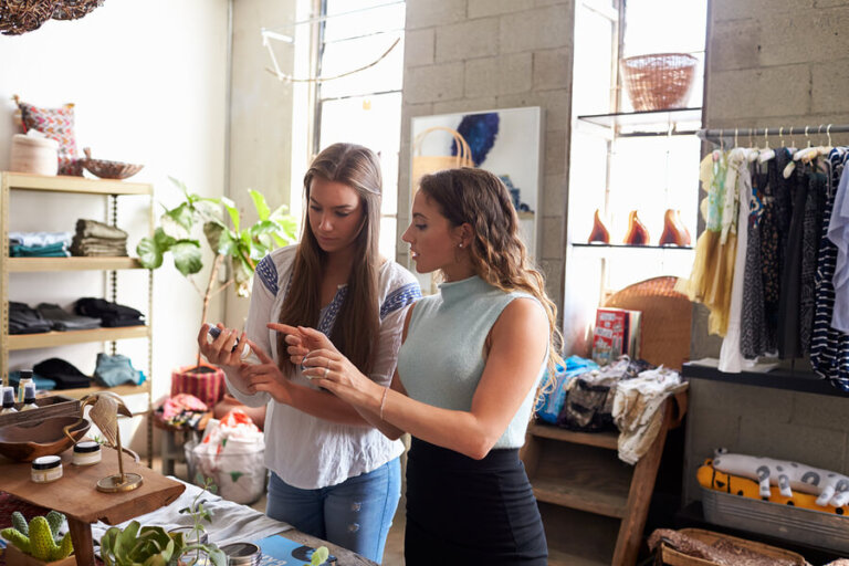 Beneficios de trabajar en verano para los adolescentes