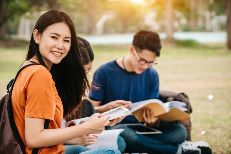 Beneficios de los cursos de verano para adolescentes